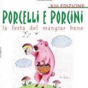 Sagra Porcelli e Porcini -Caronia (ME)